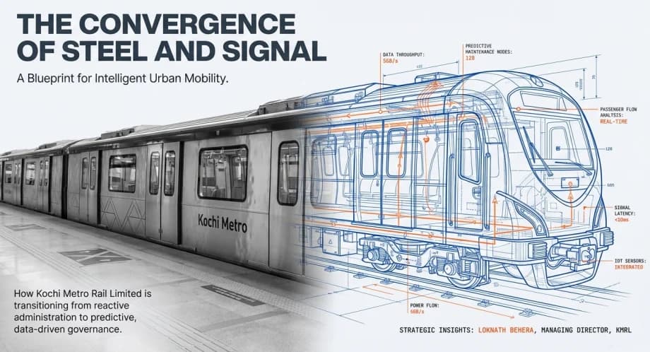 KMRL Train Optimizer